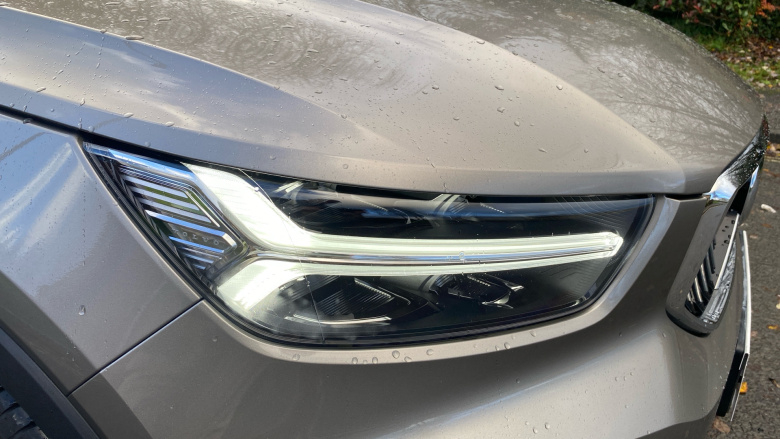 Volvo Xc40 2.0 B4P Inscription 5dr AWD Auto Petrol Estate